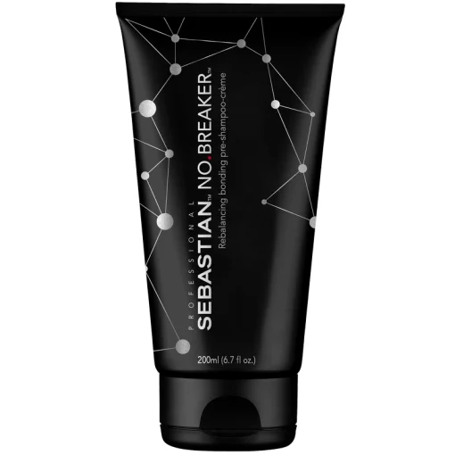 shop Sebastian Professional No.Breaker Rebalancing Bonding Pre-shampoo Creme 200 ml af Sebastian Professional - online shopping tilbud rabat hos shoppetur.dk