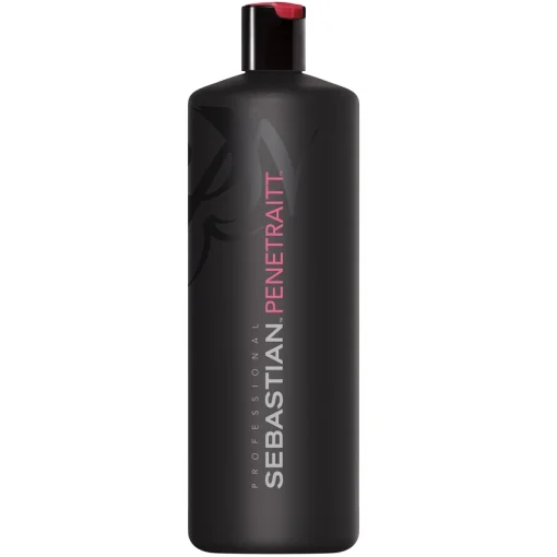 shop Sebastian Professional Penetraitt Shampoo 1000 ml af Sebastian Professional - online shopping tilbud rabat hos shoppetur.dk