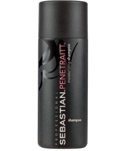 shop Sebastian Professional Penetraitt Shampoo 50 ml af Sebastian Professional - online shopping tilbud rabat hos shoppetur.dk