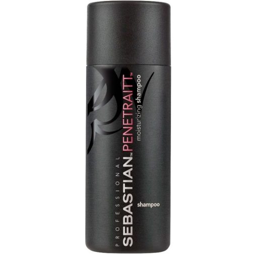 shop Sebastian Professional Penetraitt Shampoo 50 ml af Sebastian Professional - online shopping tilbud rabat hos shoppetur.dk