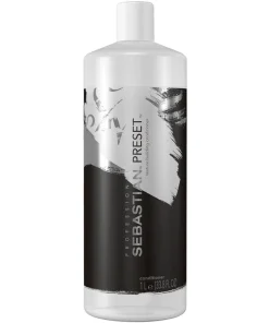 shop Sebastian Professional Preset Conditioner 1000 ml af Sebastian Professional - online shopping tilbud rabat hos shoppetur.dk