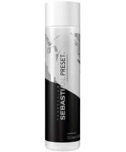 shop Sebastian Professional Preset Texture Building Conditioner 250 ml af Sebastian Professional - online shopping tilbud rabat hos shoppetur.dk