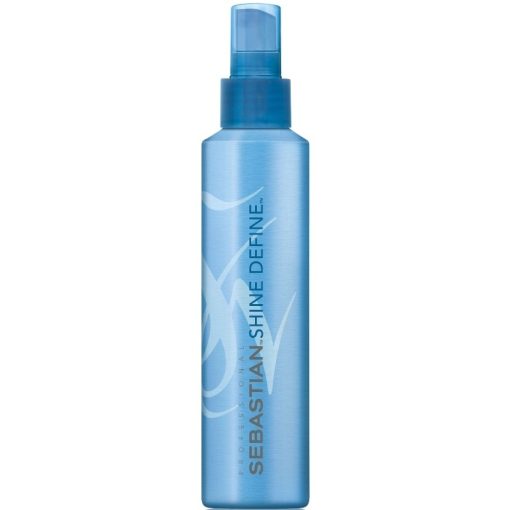 shop Sebastian Professional Shine Define 200 ml af Sebastian Professional - online shopping tilbud rabat hos shoppetur.dk