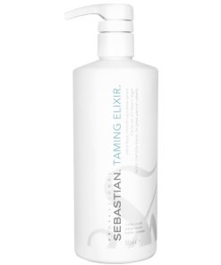 shop Sebastian Professional Taming Elixir Creme Serum 500 ml af Sebastian Professional - online shopping tilbud rabat hos shoppetur.dk