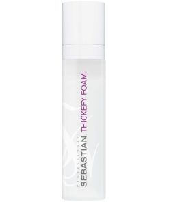 shop Sebastian Professional Thickefy Foam 190 ml af Sebastian Professional - online shopping tilbud rabat hos shoppetur.dk