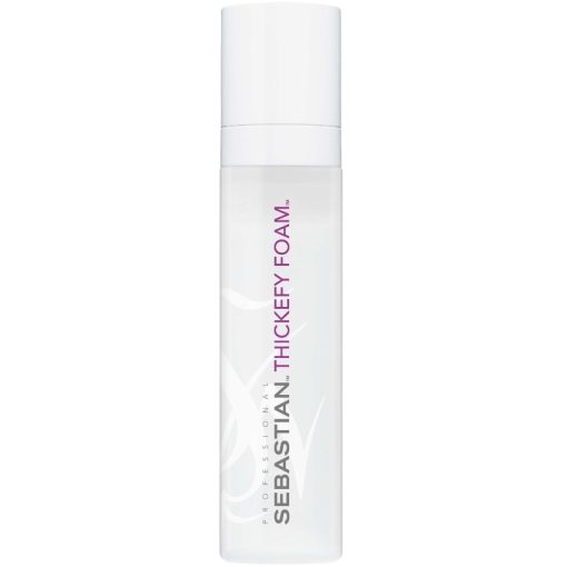 shop Sebastian Professional Thickefy Foam 190 ml af Sebastian Professional - online shopping tilbud rabat hos shoppetur.dk