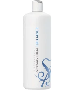 shop Sebastian Professional Trilliance Conditioner 1000 ml af Sebastian Professional - online shopping tilbud rabat hos shoppetur.dk