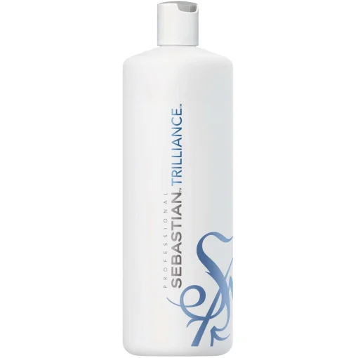 shop Sebastian Professional Trilliance Conditioner 1000 ml af Sebastian Professional - online shopping tilbud rabat hos shoppetur.dk