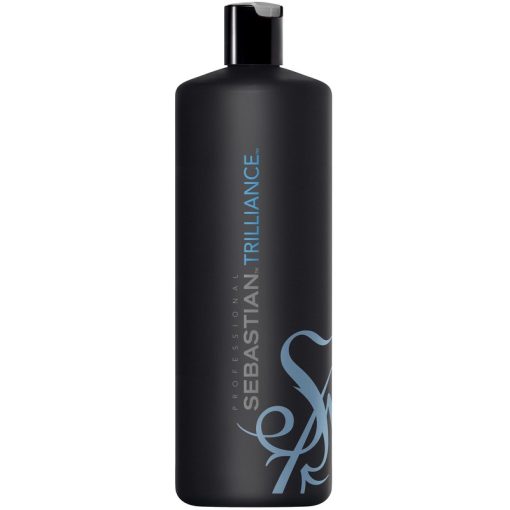 shop Sebastian Professional Trilliance Shampoo 1000 ml af Sebastian Professional - online shopping tilbud rabat hos shoppetur.dk