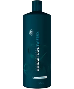 shop Sebastian Professional Twisted Conditioner 1000 ml af Sebastian Professional - online shopping tilbud rabat hos shoppetur.dk