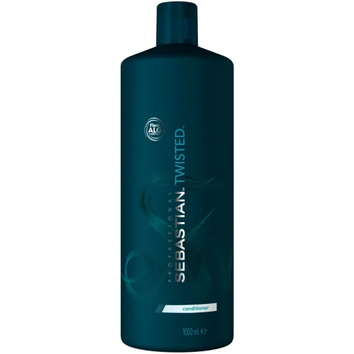 shop Sebastian Professional Twisted Conditioner 1000 ml af Sebastian Professional - online shopping tilbud rabat hos shoppetur.dk