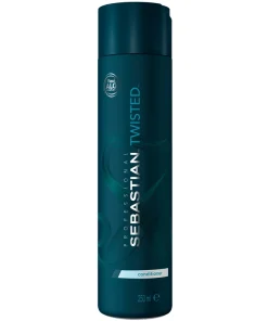 shop Sebastian Professional Twisted Elastic Detangler Conditioner 250 ml af Sebastian Professional - online shopping tilbud rabat hos shoppetur.dk