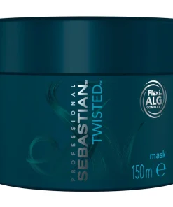 shop Sebastian Professional Twisted Elastic Treatment 150 ml af Sebastian Professional - online shopping tilbud rabat hos shoppetur.dk