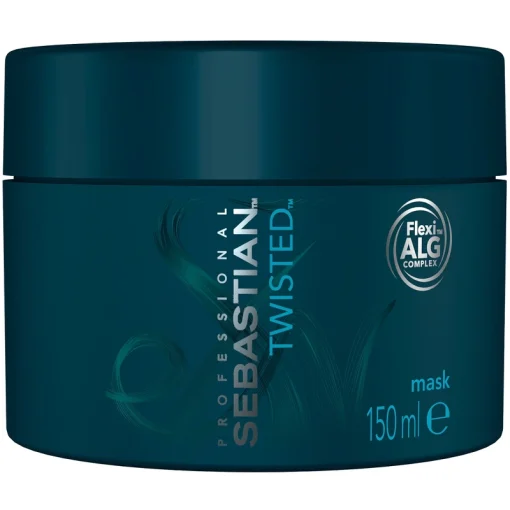 shop Sebastian Professional Twisted Elastic Treatment 150 ml af Sebastian Professional - online shopping tilbud rabat hos shoppetur.dk