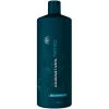 shop Sebastian Professional Twisted Shampoo 1000 ml af Sebastian Professional - online shopping tilbud rabat hos shoppetur.dk