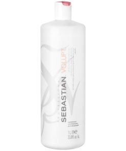 shop Sebastian Professional Volupt Conditioner 1000 ml af Sebastian Professional - online shopping tilbud rabat hos shoppetur.dk