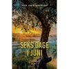 shop Seks dage i juni - Paperback af  - online shopping tilbud rabat hos shoppetur.dk