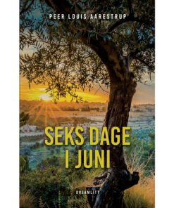 shop Seks dage i juni - Paperback af  - online shopping tilbud rabat hos shoppetur.dk