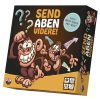 shop Send aben videre af danspil - online shopping tilbud rabat hos shoppetur.dk
