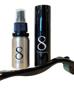 shop Serum8 Dermaroller Set af vrige Mrker - online shopping tilbud rabat hos shoppetur.dk