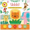 shop Shhh! - Indbundet af  - online shopping tilbud rabat hos shoppetur.dk