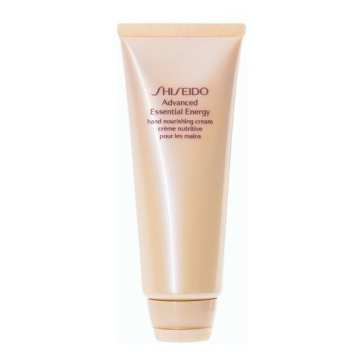 shop Shiseido Advanced Essential Energy Hand Cream 100 ml af Shiseido - online shopping tilbud rabat hos shoppetur.dk