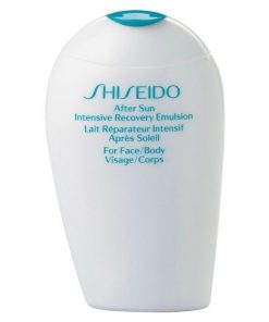 shop Shiseido After Sun Intensive Recovery Emulsion 150 ml af Shiseido - online shopping tilbud rabat hos shoppetur.dk