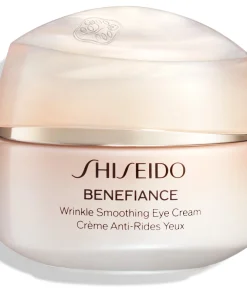 shop Shiseido Benefiance Neura Wrinkle Smoothing Eye Cream 15 ml af Shiseido - online shopping tilbud rabat hos shoppetur.dk