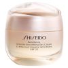 shop Shiseido Benefiance Wrinkle Smoothing Day Cream SPF25 50 ml af Shiseido - online shopping tilbud rabat hos shoppetur.dk