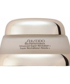 shop Shiseido Bio-Performance Advanced Super Revitalizing Cream 50 ml af Shiseido - online shopping tilbud rabat hos shoppetur.dk