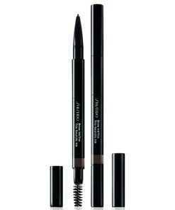 shop Shiseido Brow InkTrio - 03 Deep Brown af Shiseido - online shopping tilbud rabat hos shoppetur.dk