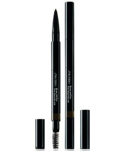 shop Shiseido Brow InkTrio - 04 Ebony af Shiseido - online shopping tilbud rabat hos shoppetur.dk