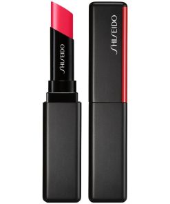 shop Shiseido ColorGel LipBalm 2 gr. - 105 Poppu af Shiseido - online shopping tilbud rabat hos shoppetur.dk