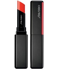 shop Shiseido ColorGel LipBalm 2 gr. - 112 Tiger Lily af Shiseido - online shopping tilbud rabat hos shoppetur.dk