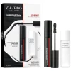 shop Shiseido Controlled Chaos Mascara Gift Set (Limited Edition) af Shiseido - online shopping tilbud rabat hos shoppetur.dk