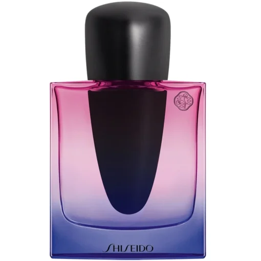 shop Shiseido Ginza Night Night EDP 50 ml af Shiseido - online shopping tilbud rabat hos shoppetur.dk