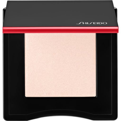 shop Shiseido InnerGlow Cheek Powder 5 gr. - 01 Inner Light af Shiseido - online shopping tilbud rabat hos shoppetur.dk