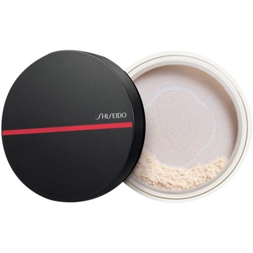 shop Shiseido Invisible Silk Loose Powder 6 gr. - Matte af Shiseido - online shopping tilbud rabat hos shoppetur.dk