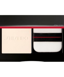 shop Shiseido Invisible Silk Pressed Powder 10 gr. - Translucent Matte af Shiseido - online shopping tilbud rabat hos shoppetur.dk