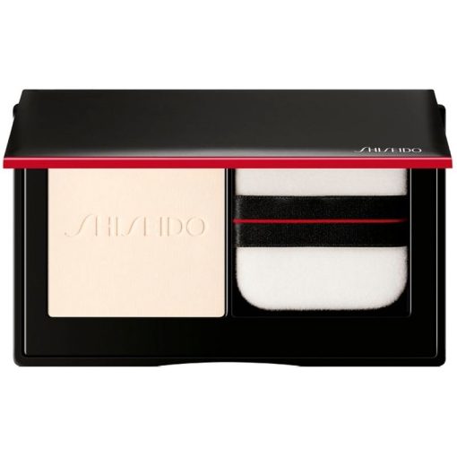 shop Shiseido Invisible Silk Pressed Powder 10 gr. - Translucent Matte af Shiseido - online shopping tilbud rabat hos shoppetur.dk