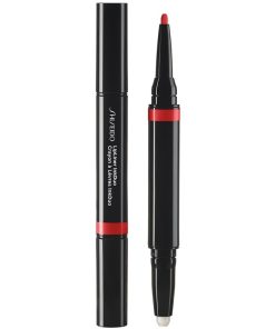 shop Shiseido LipLiner InkDuo - 07 Poppy af Shiseido - online shopping tilbud rabat hos shoppetur.dk