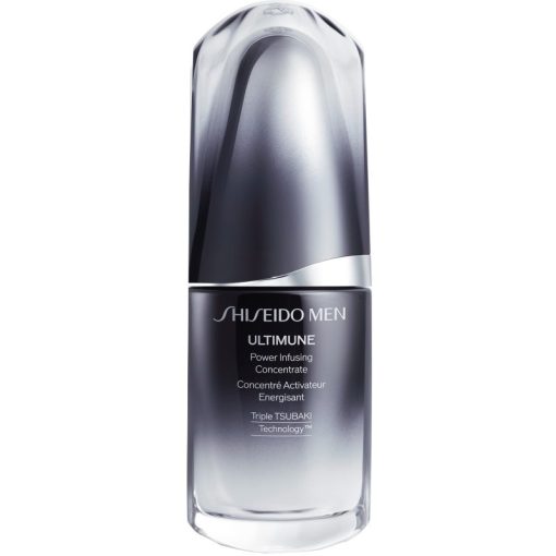 shop Shiseido Men Ultimune Power Infusing Concentrate 30 ml af Shiseido - online shopping tilbud rabat hos shoppetur.dk