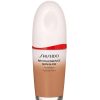 shop Shiseido Revitalessence Glow Foundation 30 ml - 410 Sunstone af Shiseido - online shopping tilbud rabat hos shoppetur.dk