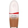 shop Shiseido Revitalessence Glow Foundation 30 ml - 430 Cedar af Shiseido - online shopping tilbud rabat hos shoppetur.dk