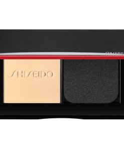 shop Shiseido Synchro Skin Self-Refreshing Powder Foundation 9 gr. - 110 Alabaster af Shiseido - online shopping tilbud rabat hos shoppetur.dk