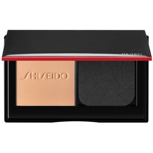 shop Shiseido Synchro Skin Self-Refreshing Powder Foundation 9 gr. - 240 Quartz af Shiseido - online shopping tilbud rabat hos shoppetur.dk