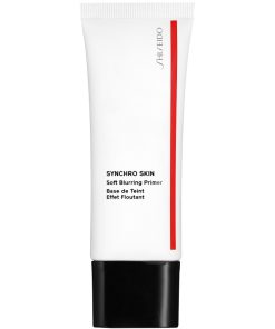 shop Shiseido Synchro Skin Soft Blurring Primer 30 ml af Shiseido - online shopping tilbud rabat hos shoppetur.dk