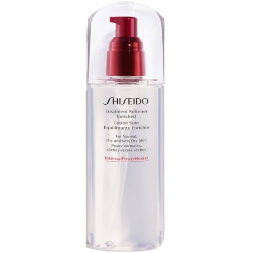 shop Shiseido Treatment Softener Enriched Lotion For Normal