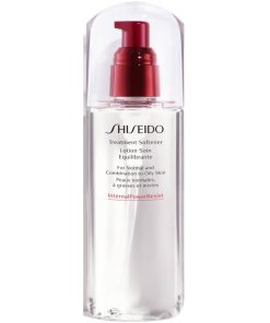 shop Shiseido Treatment Softener Lotion Normal And Combination To Oily Skin 150 ml af Shiseido - online shopping tilbud rabat hos shoppetur.dk