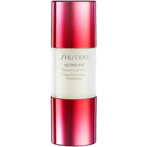 shop Shiseido Ultimune Future Power Shot 15 ml af Shiseido - online shopping tilbud rabat hos shoppetur.dk